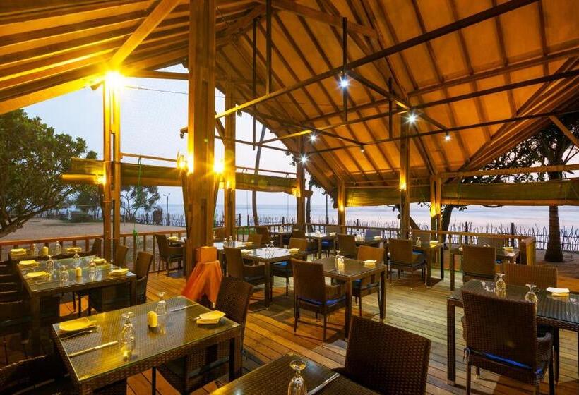 فندق Siddhalepa Ayurveda Resort All Meals Ayurveda Treatment And Yoga