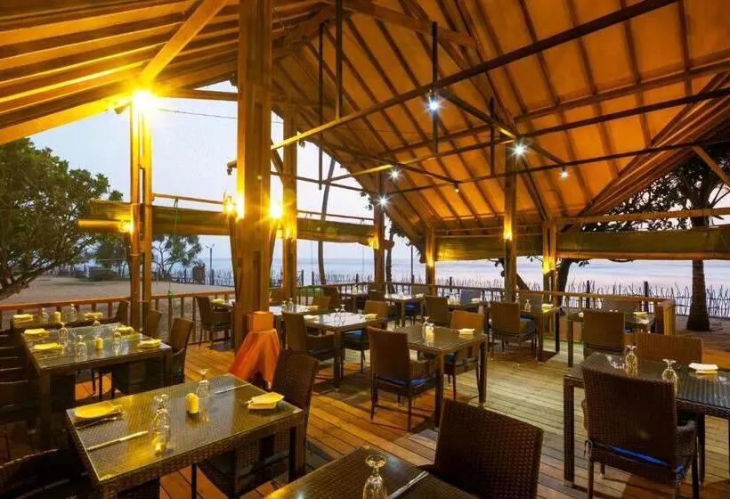 בית מלון כפרי Siddhalepa Ayurveda Resort  All Meals Ayurveda Treatment And Yoga