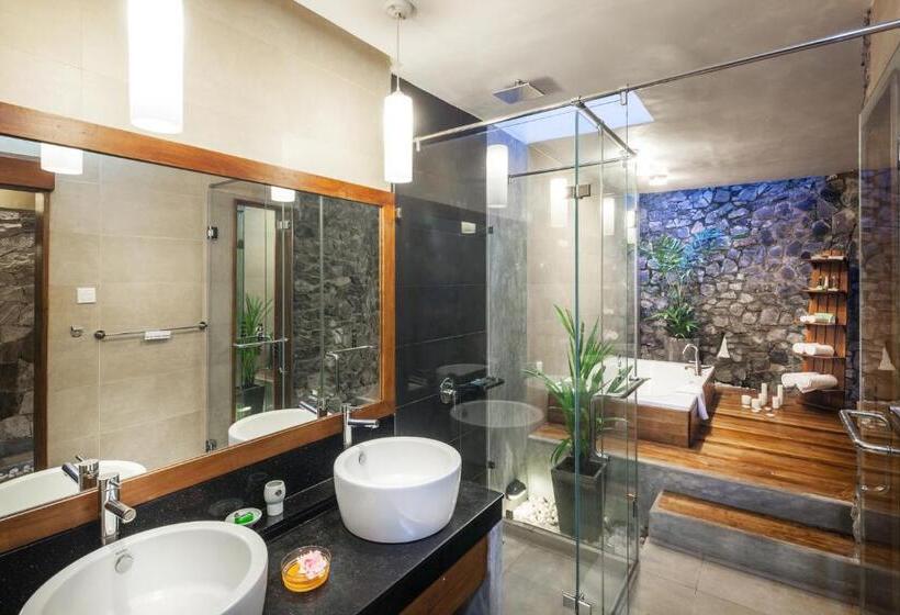 فندق Siddhalepa Ayurveda Resort All Meals Ayurveda Treatment And Yoga