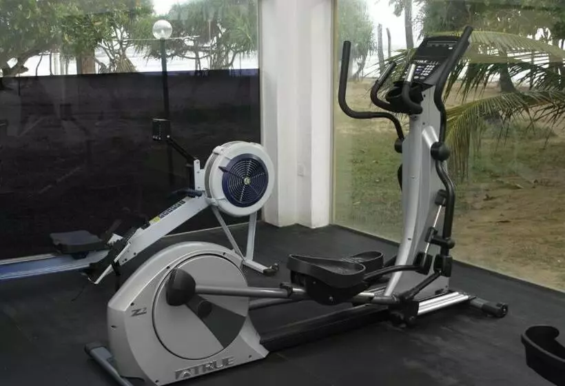 בית מלון כפרי Siddhalepa Ayurveda Resort  All Meals Ayurveda Treatment And Yoga