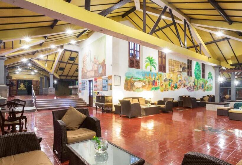 فندق Siddhalepa Ayurveda Resort All Meals Ayurveda Treatment And Yoga