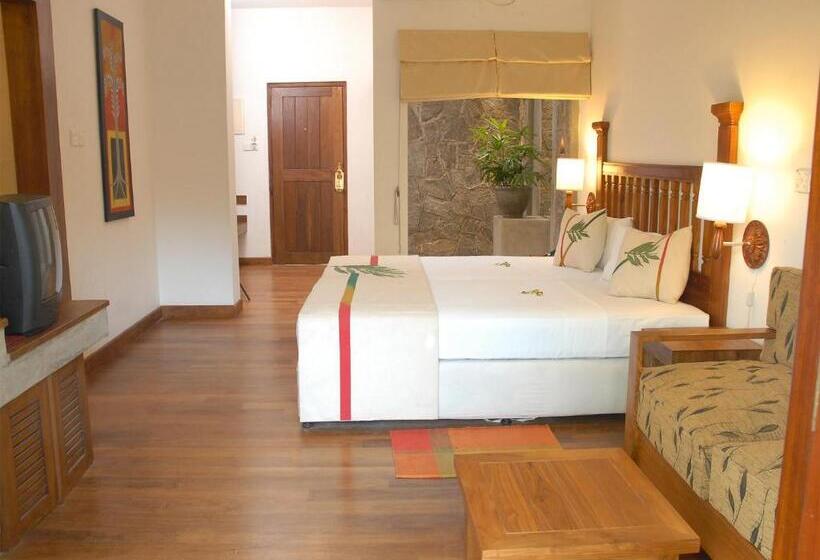 فندق Siddhalepa Ayurveda Resort All Meals Ayurveda Treatment And Yoga