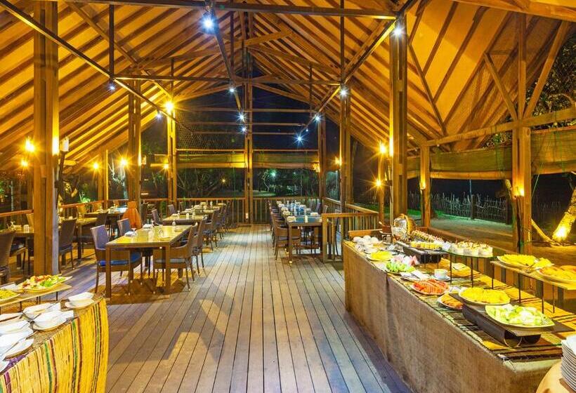 فندق Siddhalepa Ayurveda Resort All Meals Ayurveda Treatment And Yoga