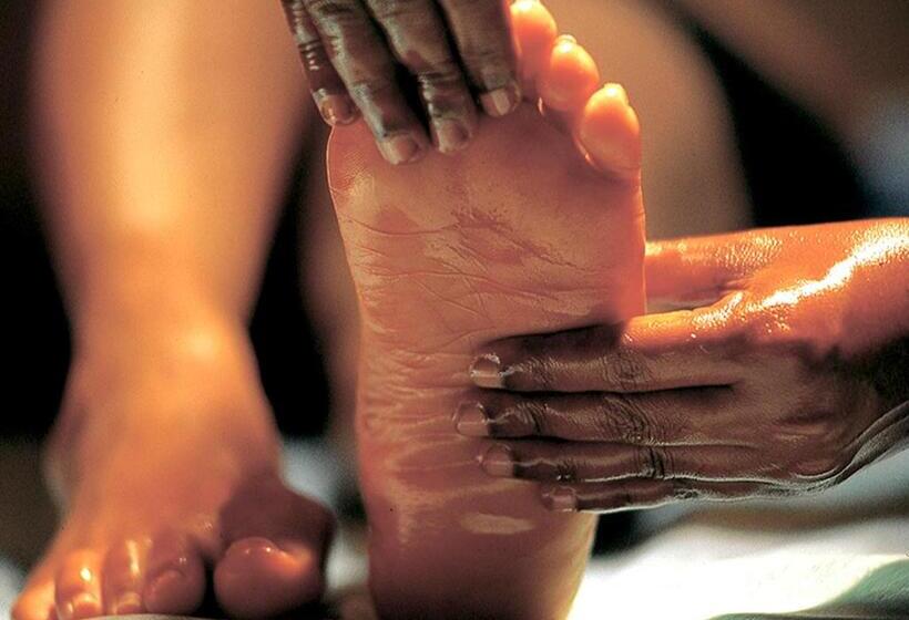 فندق Siddhalepa Ayurveda Resort All Meals Ayurveda Treatment And Yoga