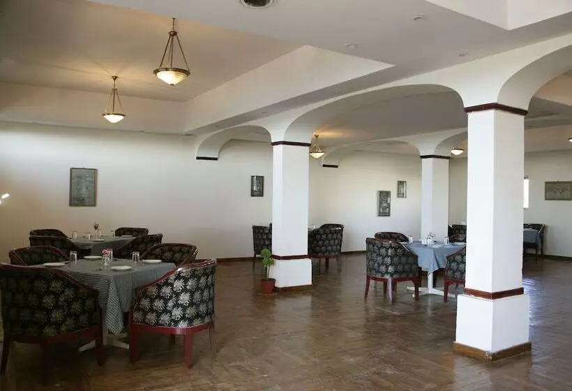 בית מלון כפרי Sterling Ooty Elk Hill