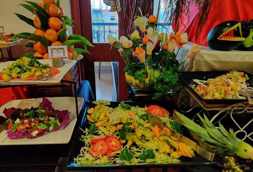 בית מלון כפרי Sterling Ooty Elk Hill