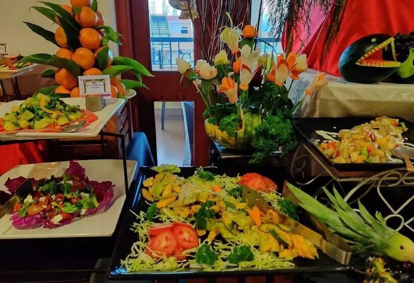 בית מלון כפרי Sterling Ooty Elk Hill