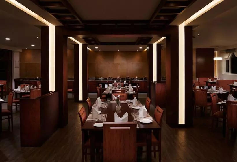 בית מלון כפרי Sterling Ooty Elk Hill