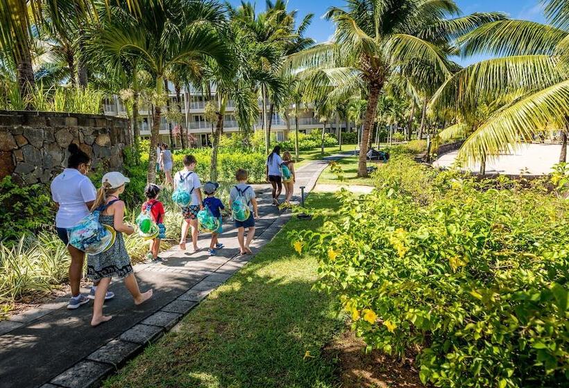 Hotel Victoria Beachcomber Resort & Spa