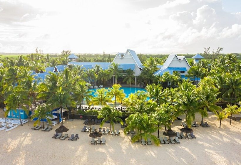 Hotel Victoria Beachcomber Resort & Spa