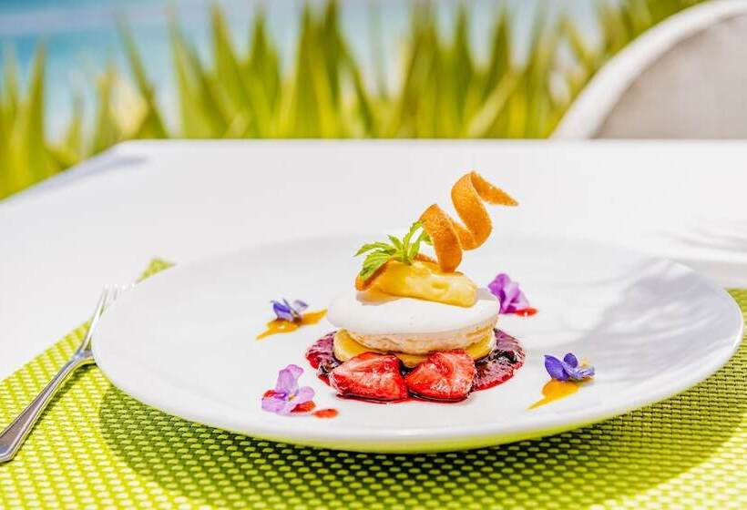 Hotel Victoria Beachcomber Resort & Spa