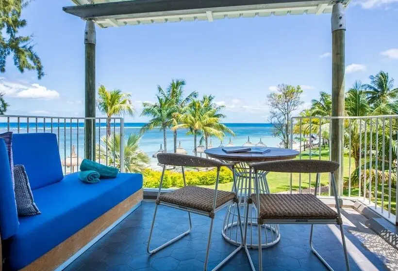 هتل Victoria Beachcomber Resort & Spa