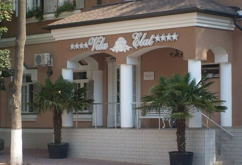 هتل Vila Elat
