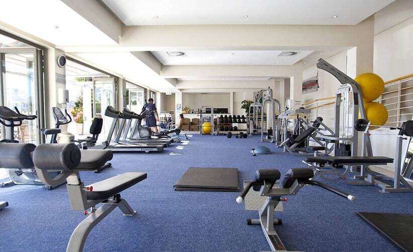 Lawhill Luxury Apartments V & A Waterfront