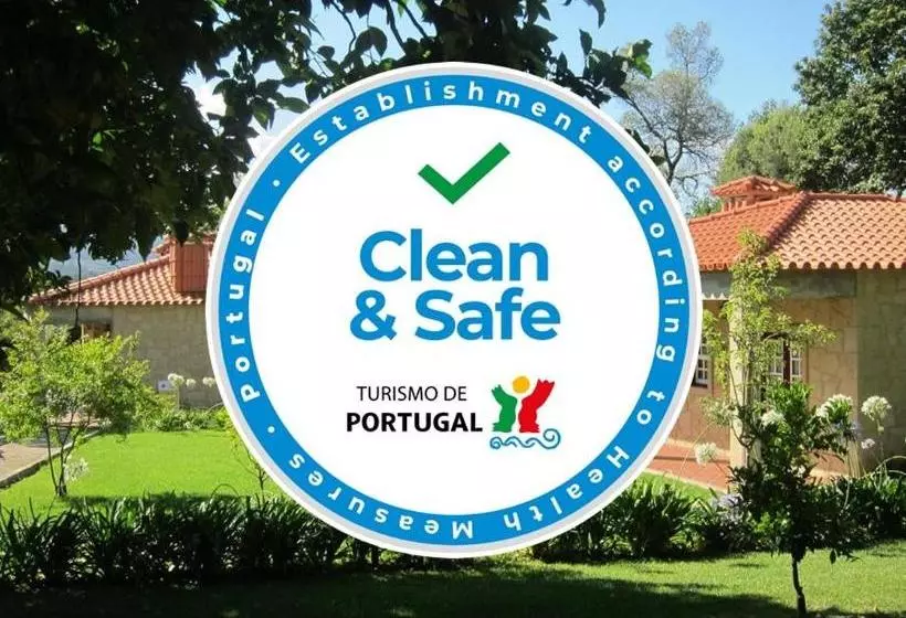 Quinta Vale Do Homem