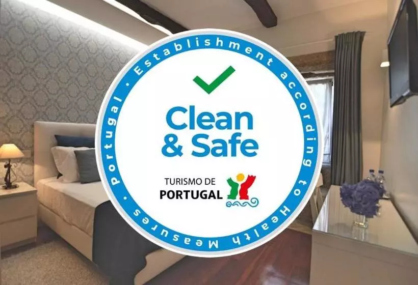 Quinta Vale Do Homem