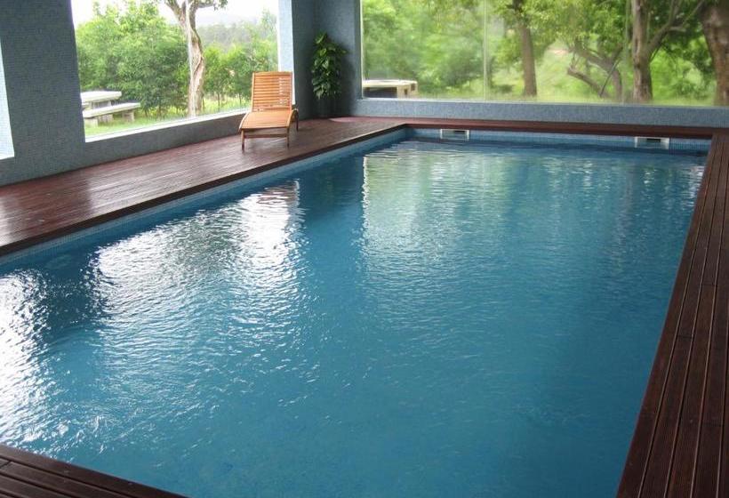 Quinta Vale Do Homem