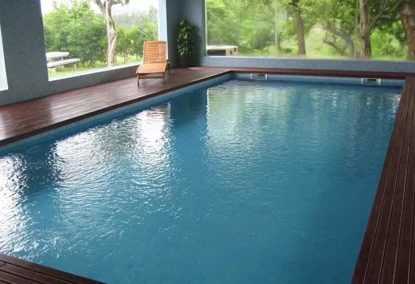 Quinta Vale Do Homem