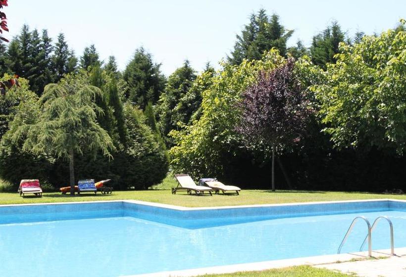 Quinta Vale Do Homem