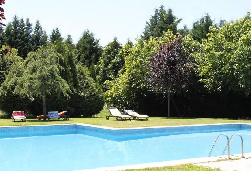 Quinta Vale Do Homem