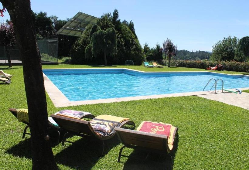 Quinta Vale Do Homem