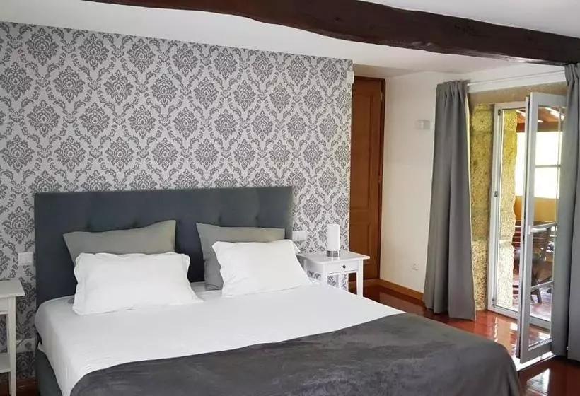 Quinta Vale Do Homem