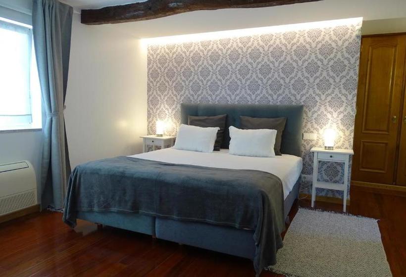 Quinta Vale Do Homem