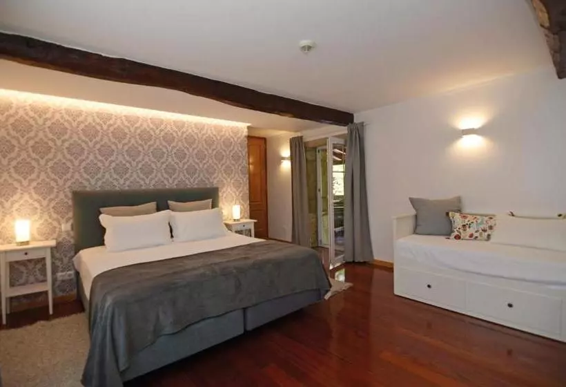 Quinta Vale Do Homem