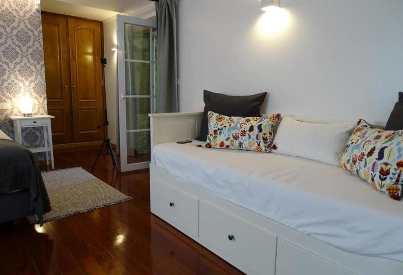 Quinta Vale Do Homem