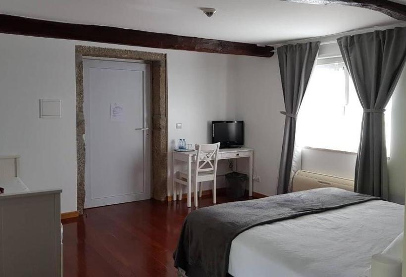 Quinta Vale Do Homem