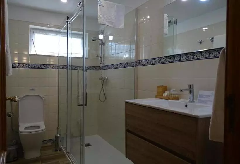 Quinta Vale Do Homem