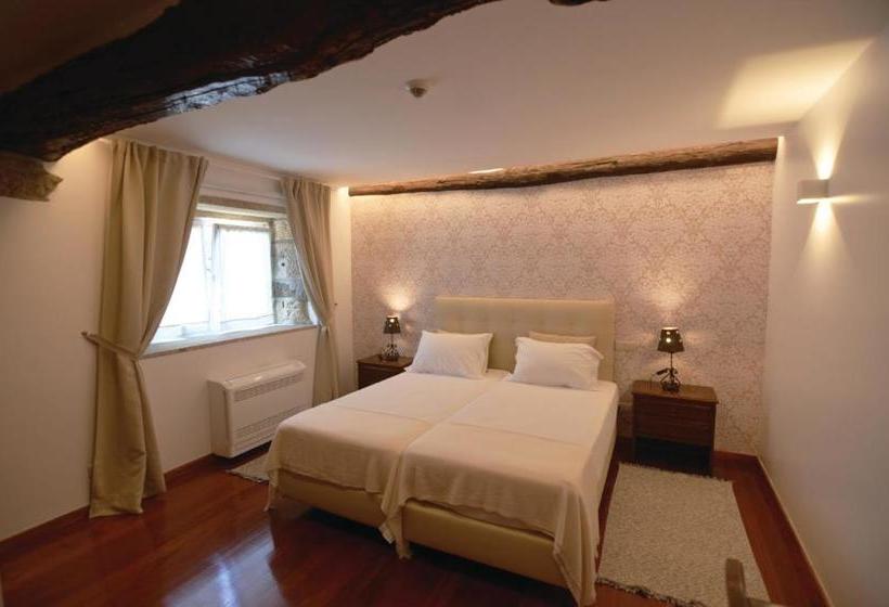 Quinta Vale Do Homem