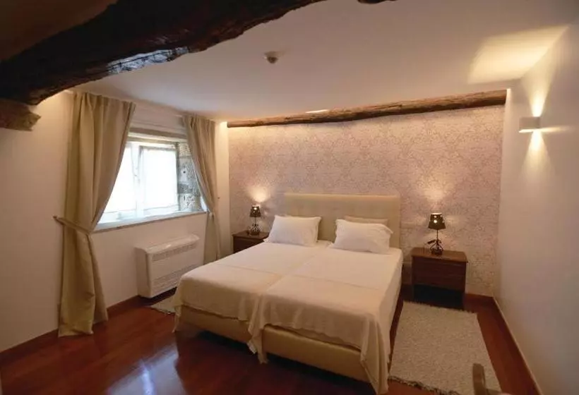 Quinta Vale Do Homem