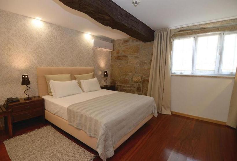 Quinta Vale Do Homem