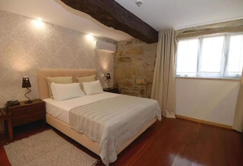 Quinta Vale Do Homem