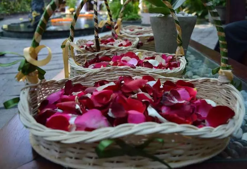 渡假胜地 The Bali Dream Villa Seminyak