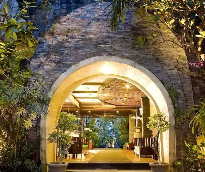 渡假胜地 The Bali Dream Villa Seminyak