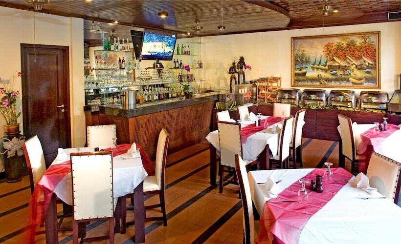 渡假胜地  The Bali Dream Villa Seminyak