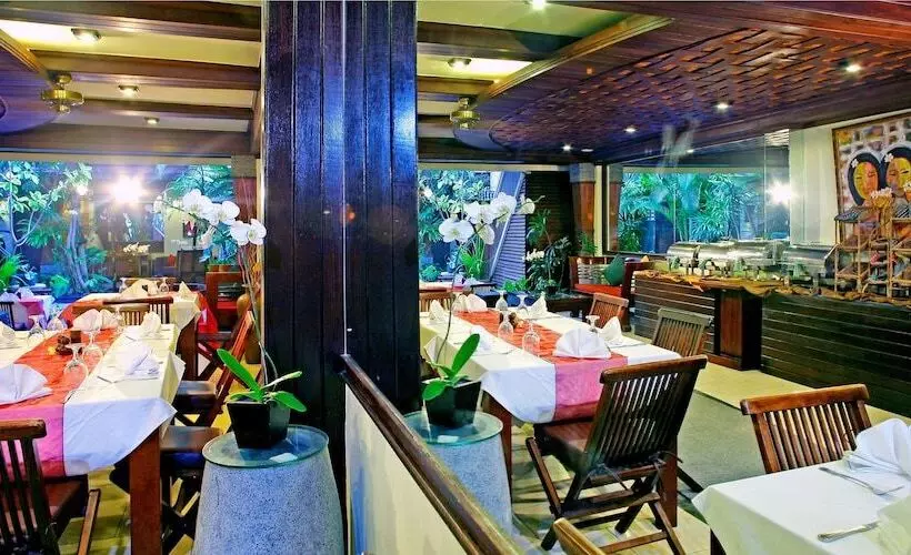 渡假胜地 The Bali Dream Villa Seminyak