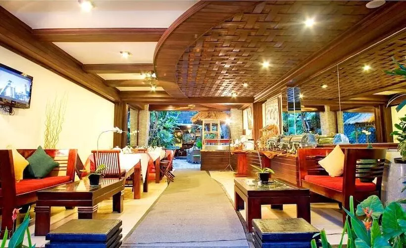 渡假胜地 The Bali Dream Villa Seminyak