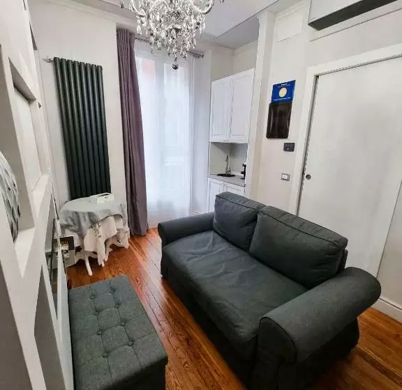 B&b Dolce Casa Con Sauna E Cromoterapia