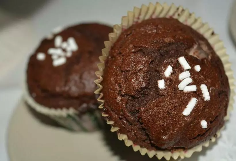 B&b Dolce Casa Con Sauna E Cromoterapia