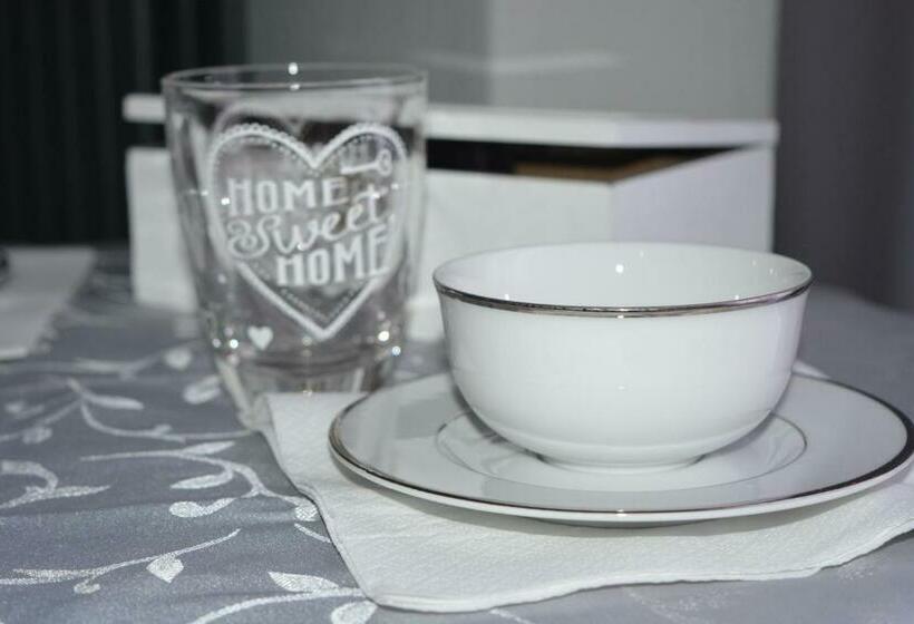 B&b Dolce Casa Con Sauna E Cromoterapia