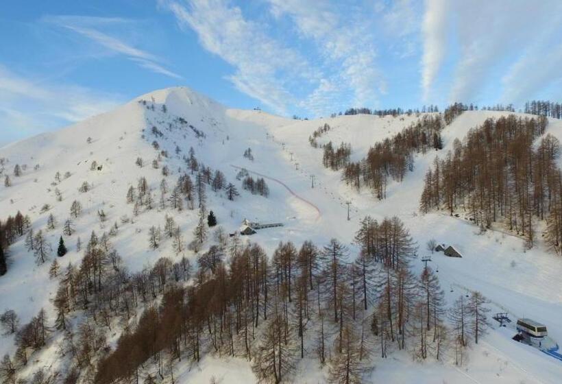 B&b Dolce Casa Con Sauna E Cromoterapia