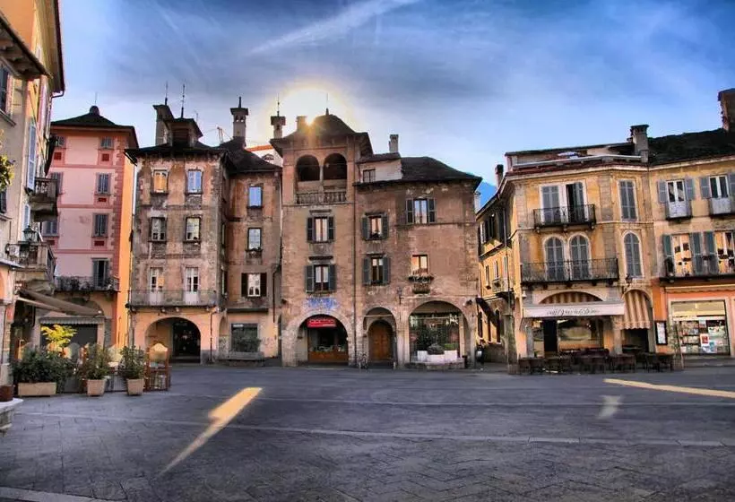 B&b Dolce Casa Con Sauna E Cromoterapia