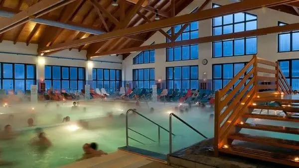 B&b Dolce Casa Con Sauna E Cromoterapia