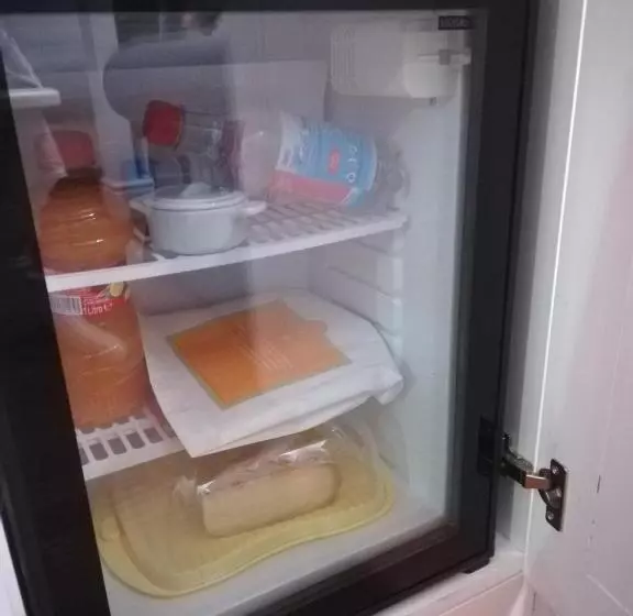 B&b Dolce Casa Con Sauna E Cromoterapia