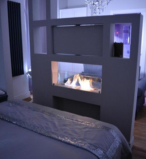 B&b Dolce Casa Con Sauna E Cromoterapia