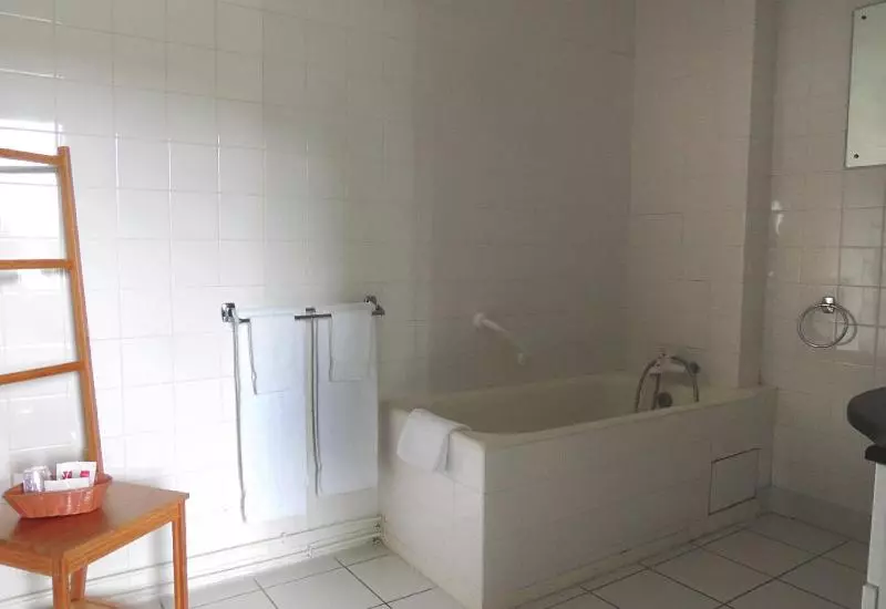 Aamiaismajoitus (B&B) Chambres D Hôtes D Accolay