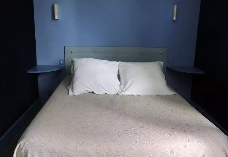 Aamiaismajoitus (B&B) Chambres D Hôtes D Accolay